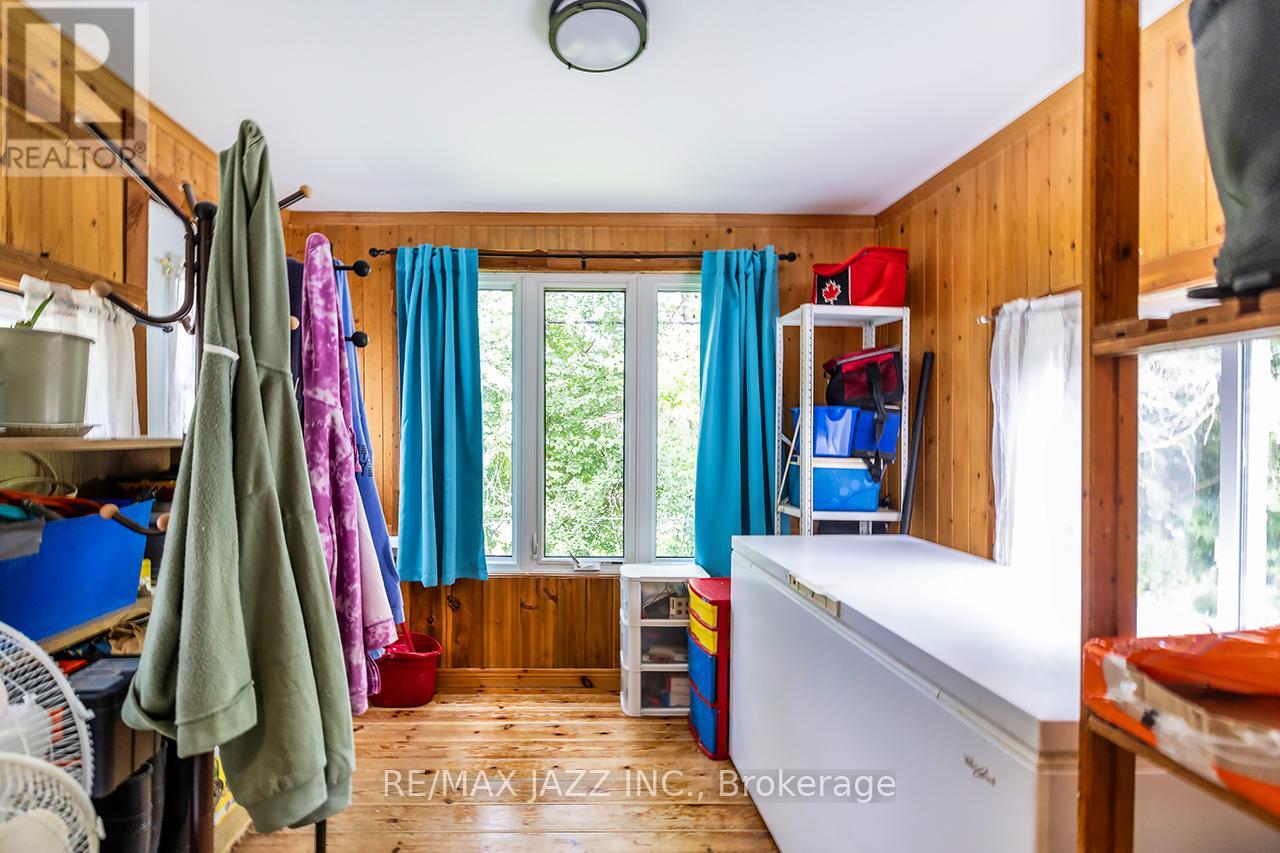 3655 Ganaraska Road, Port Hope (Garden Hill), Ontario  L0A 1B0 - Photo 14 - X12285459