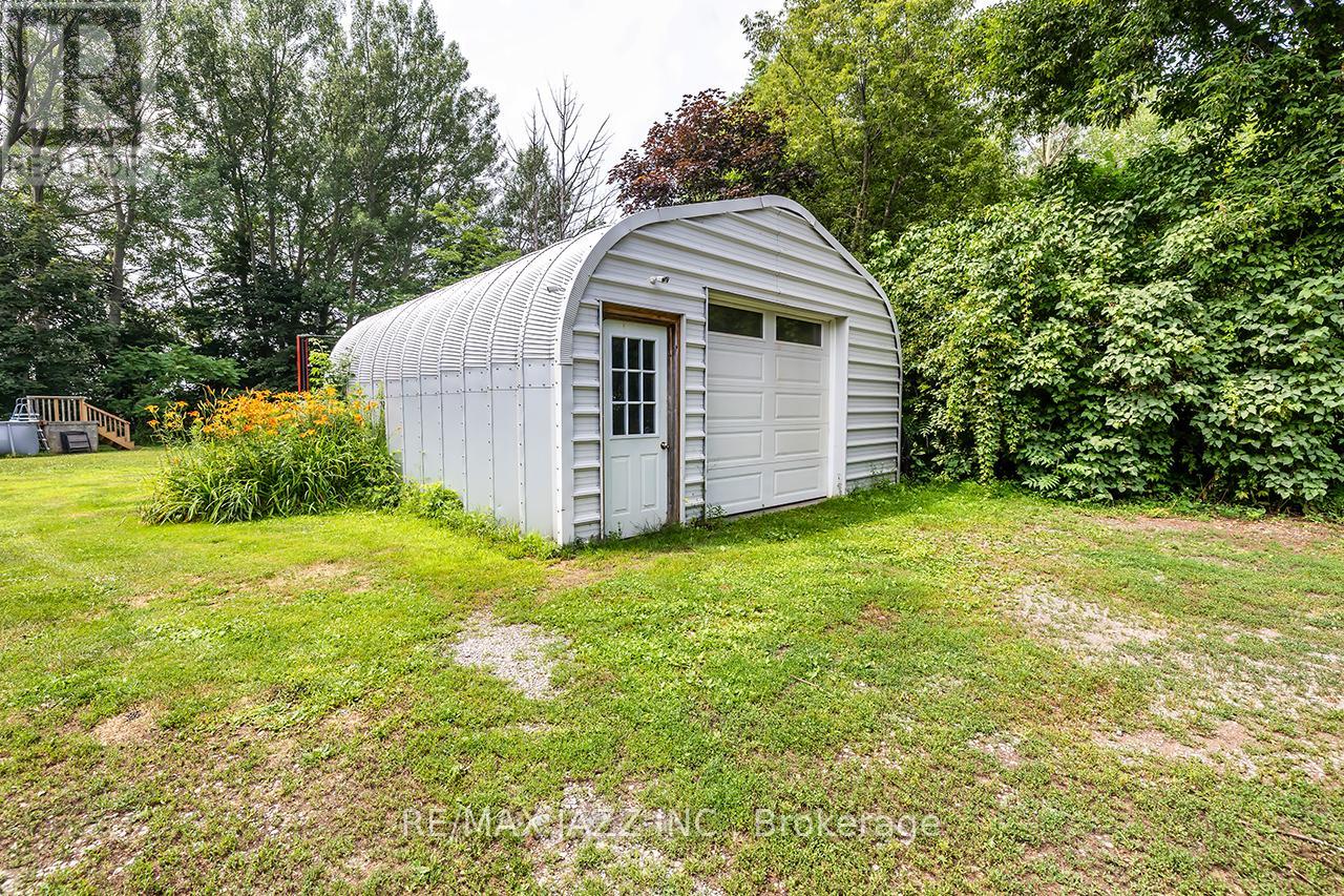 3655 Ganaraska Road, Port Hope (Garden Hill), Ontario  L0A 1B0 - Photo 16 - X12285459