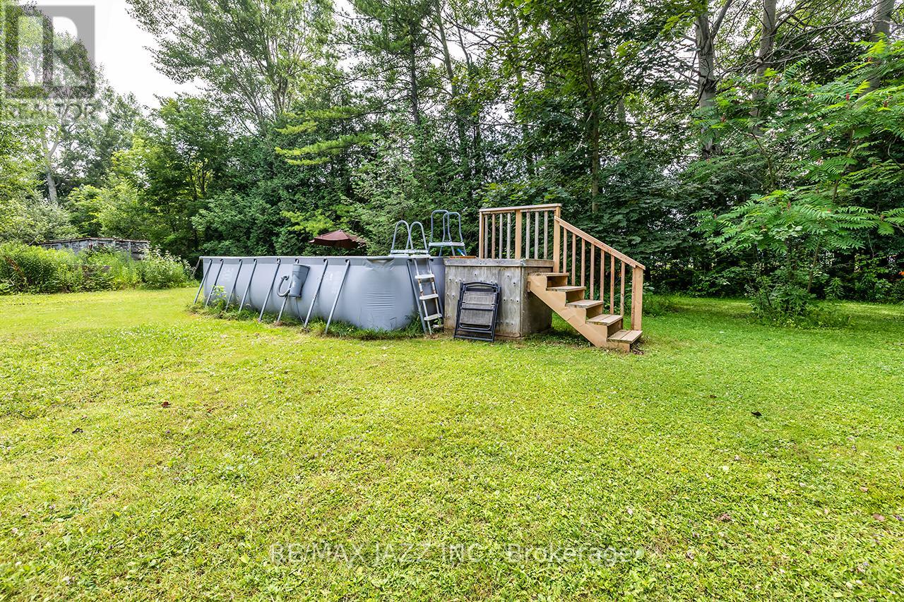 3655 Ganaraska Road, Port Hope (Garden Hill), Ontario  L0A 1B0 - Photo 17 - X12285459