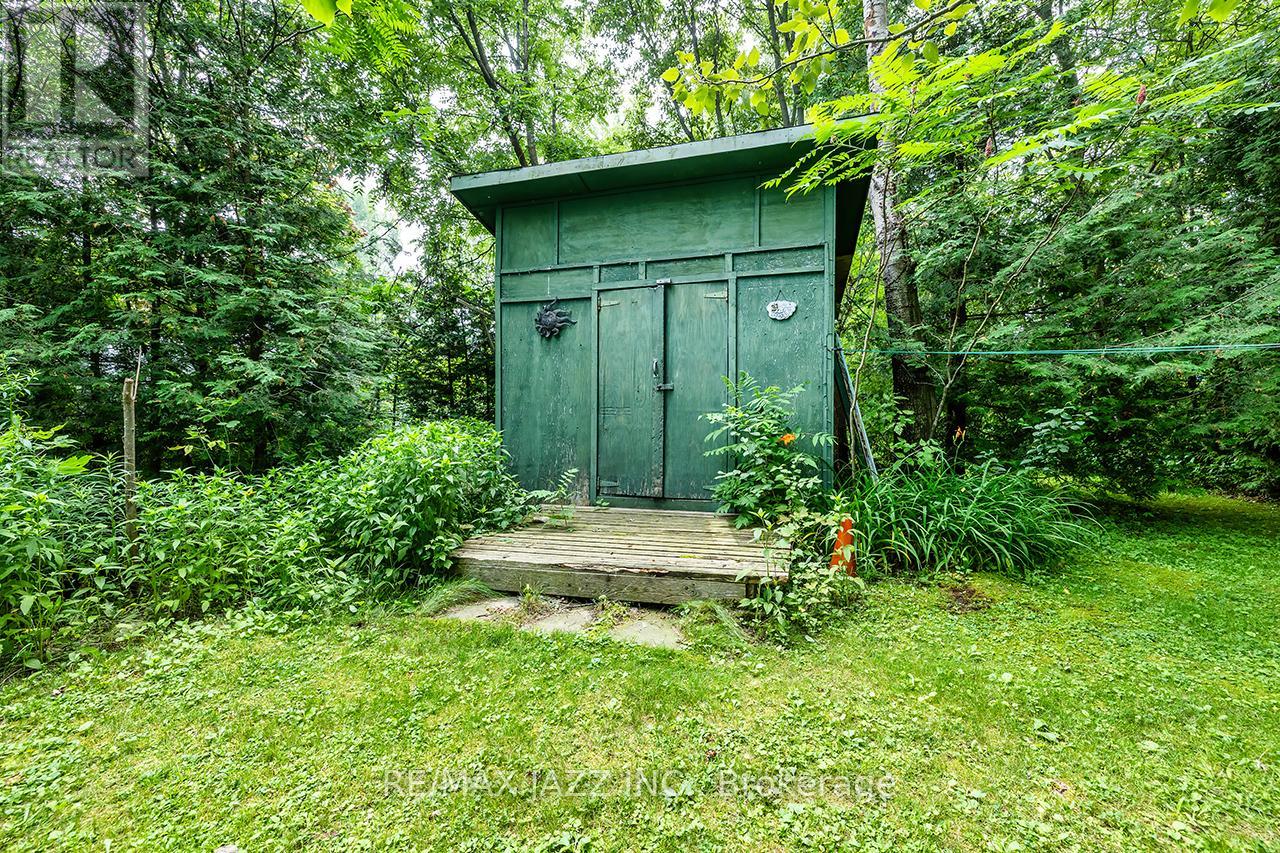3655 Ganaraska Road, Port Hope (Garden Hill), Ontario  L0A 1B0 - Photo 18 - X12285459