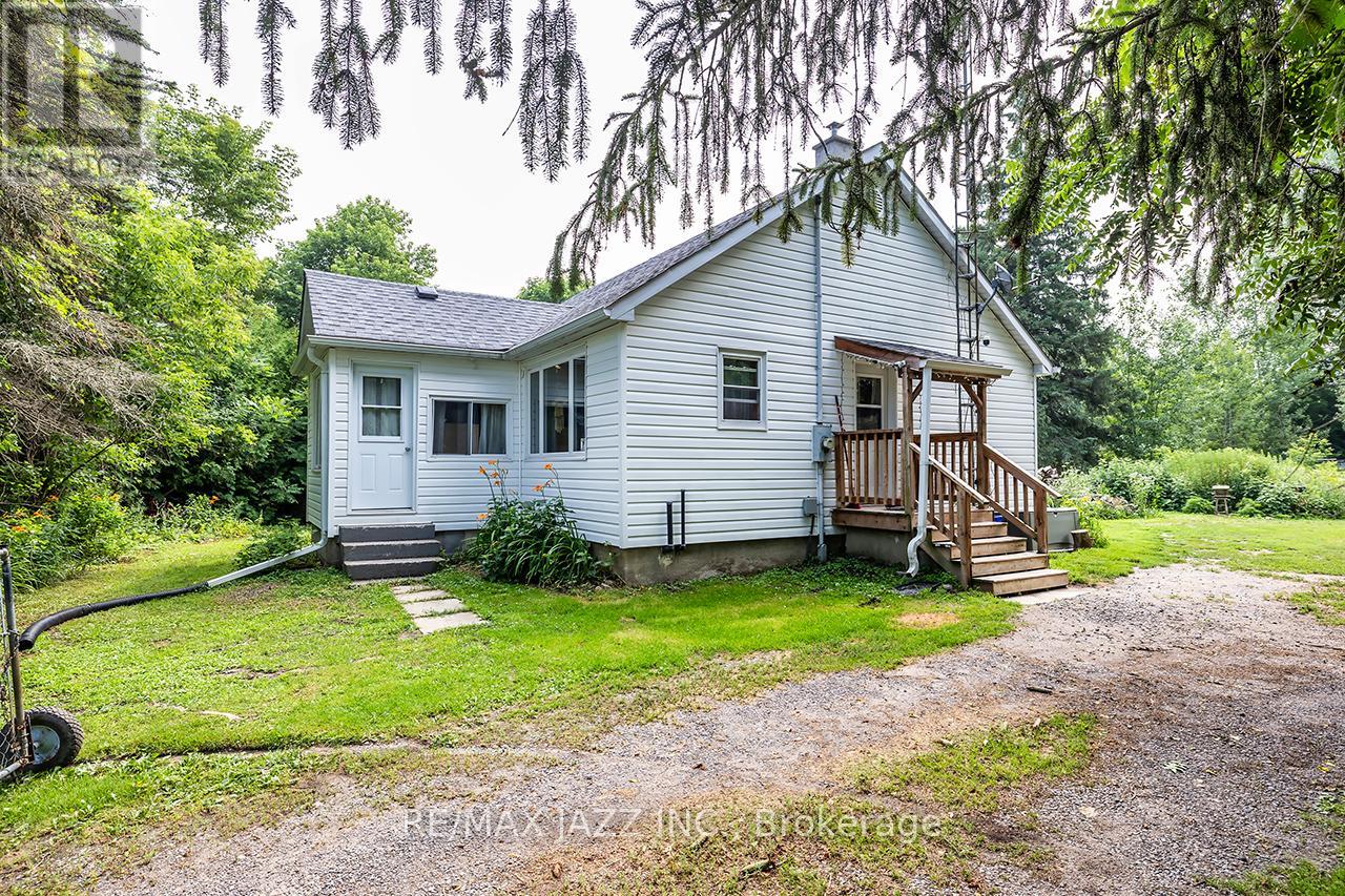 3655 Ganaraska Road, Port Hope (Garden Hill), Ontario  L0A 1B0 - Photo 2 - X12285459