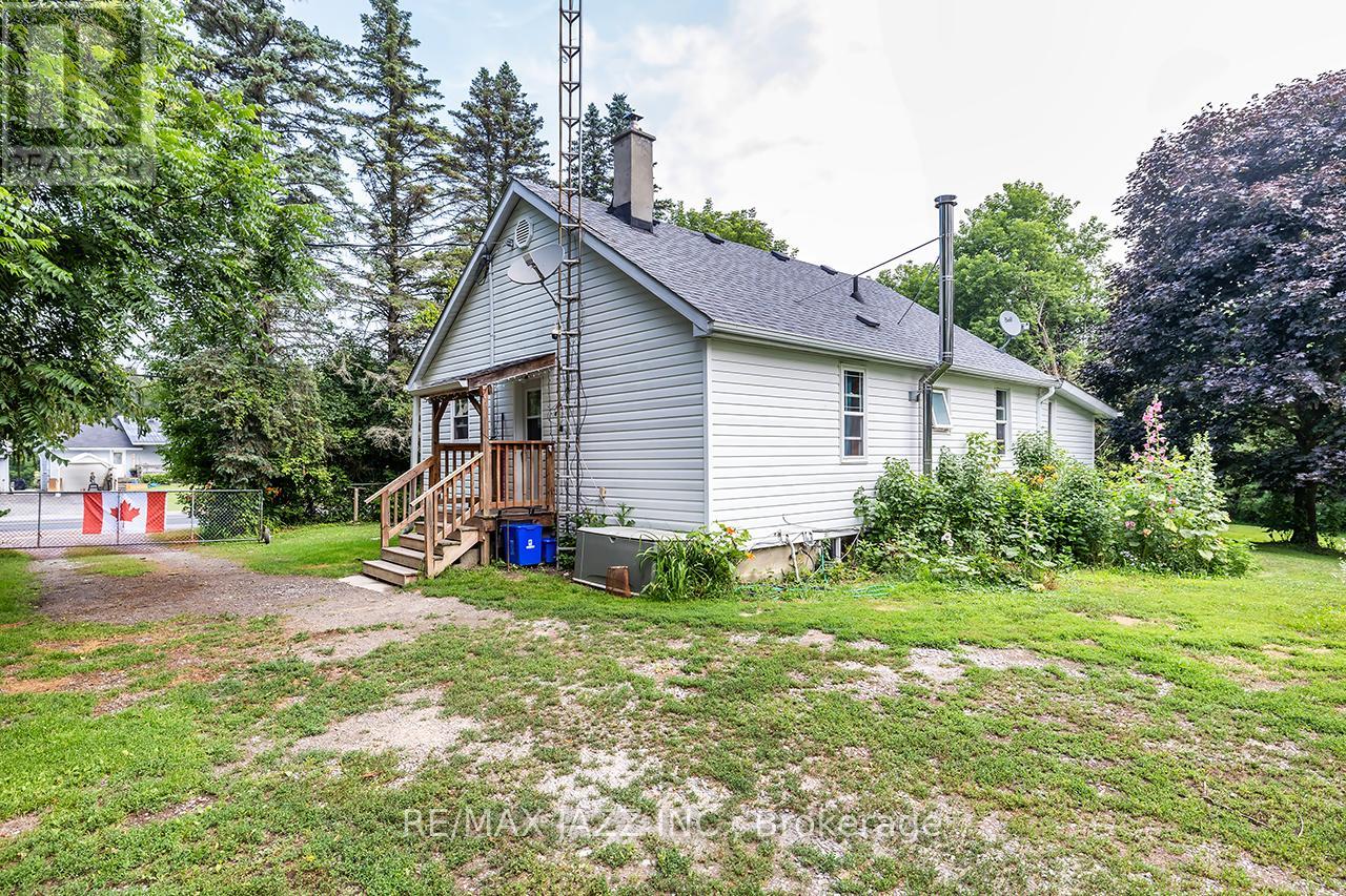 3655 Ganaraska Road, Port Hope (Garden Hill), Ontario  L0A 1B0 - Photo 20 - X12285459