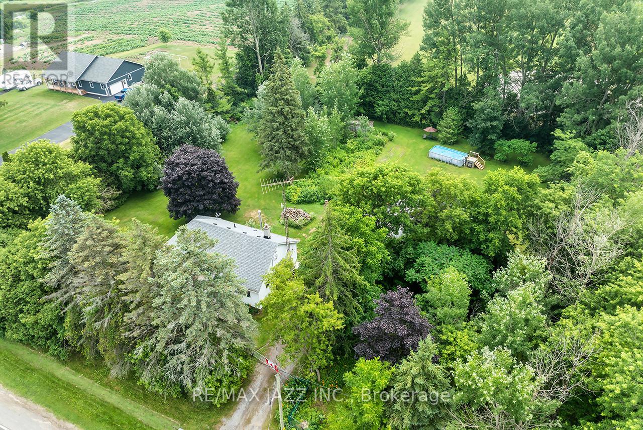 3655 Ganaraska Road, Port Hope (Garden Hill), Ontario  L0A 1B0 - Photo 21 - X12285459