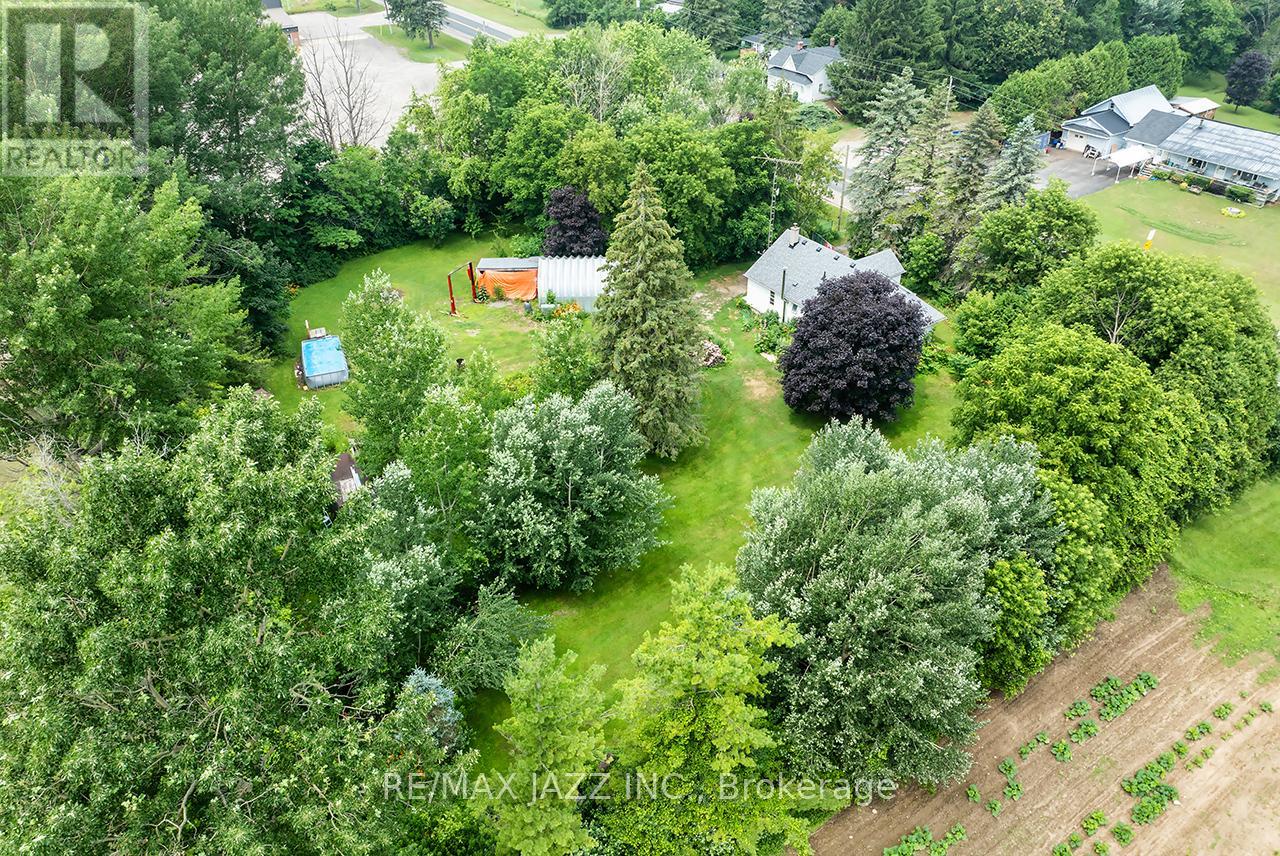 3655 Ganaraska Road, Port Hope (Garden Hill), Ontario  L0A 1B0 - Photo 22 - X12285459