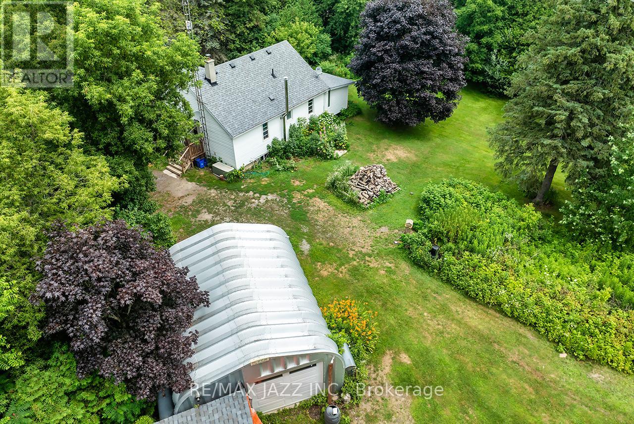 3655 Ganaraska Road, Port Hope (Garden Hill), Ontario  L0A 1B0 - Photo 23 - X12285459