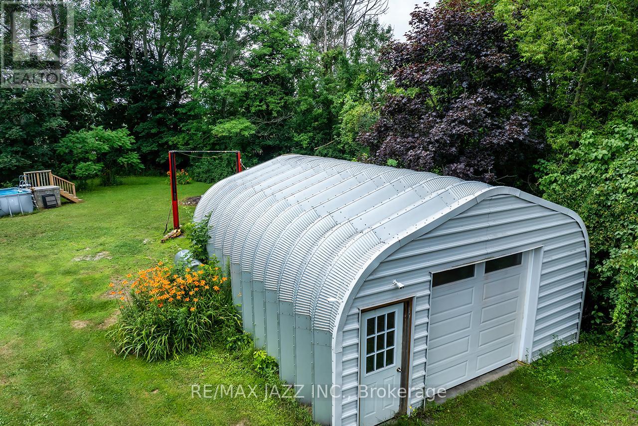 3655 Ganaraska Road, Port Hope (Garden Hill), Ontario  L0A 1B0 - Photo 24 - X12285459