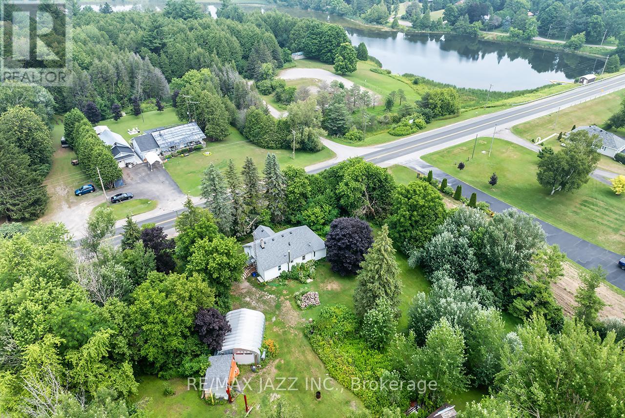 3655 Ganaraska Road, Port Hope (Garden Hill), Ontario  L0A 1B0 - Photo 25 - X12285459