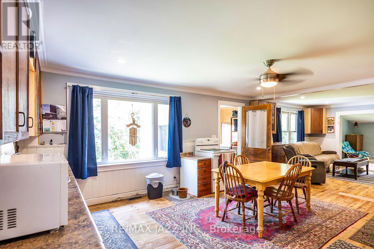 3655 Ganaraska Road, Port Hope (Garden Hill), Ontario  L0A 1B0 - Photo 4 - X12285459