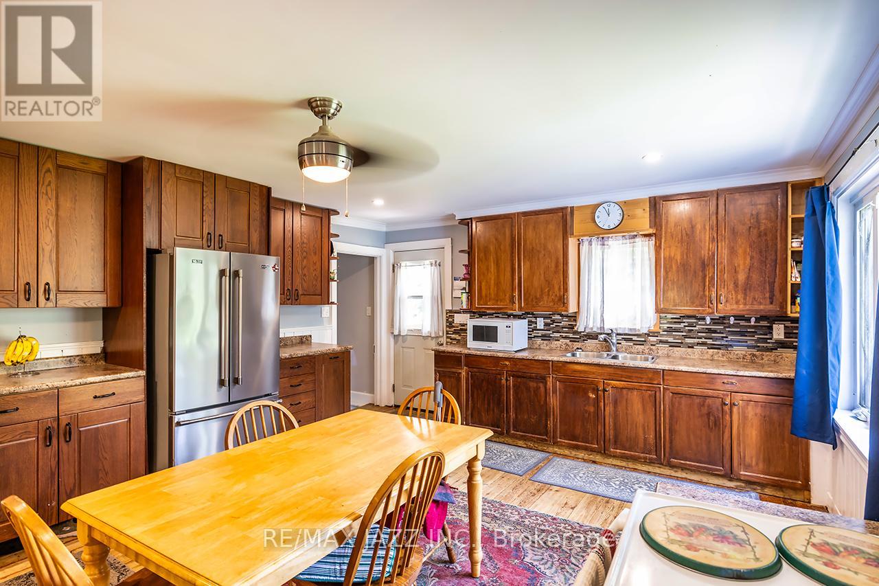 3655 Ganaraska Road, Port Hope (Garden Hill), Ontario  L0A 1B0 - Photo 5 - X12285459