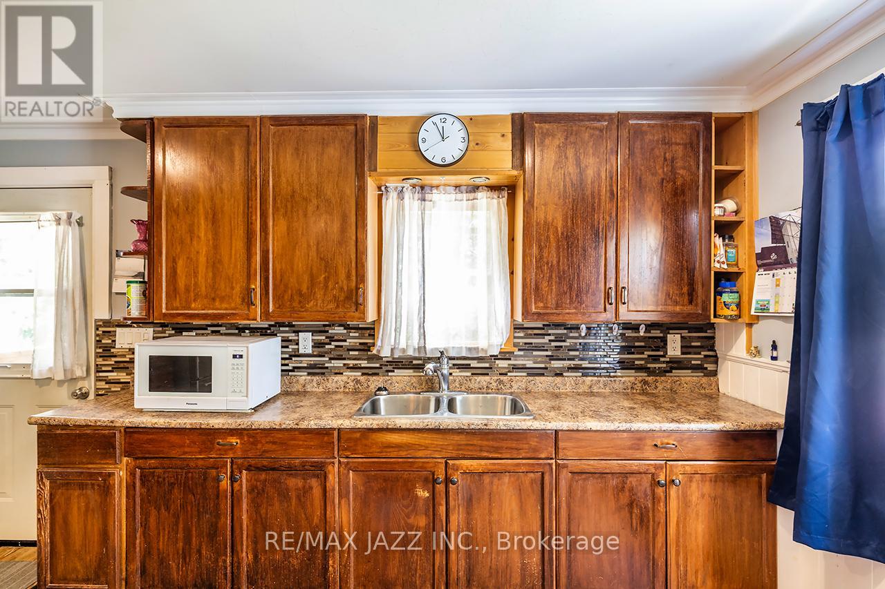 3655 Ganaraska Road, Port Hope (Garden Hill), Ontario  L0A 1B0 - Photo 6 - X12285459
