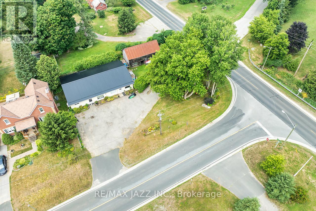 7986 County Rd 65 A&b, Port Hope, Ontario  L0A 1B0 - Photo 26 - X12285461