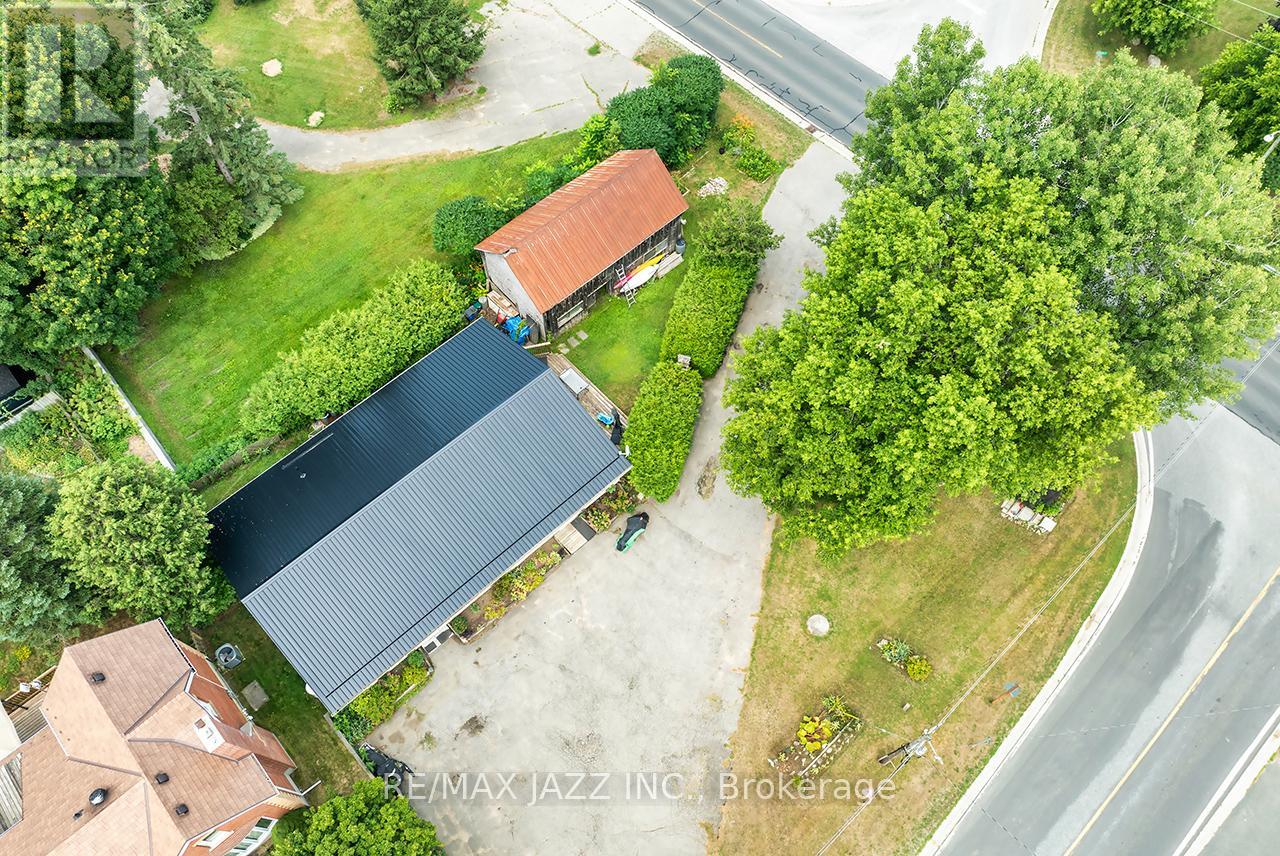 7986 County Rd 65 A&b, Port Hope, Ontario  L0A 1B0 - Photo 27 - X12285461
