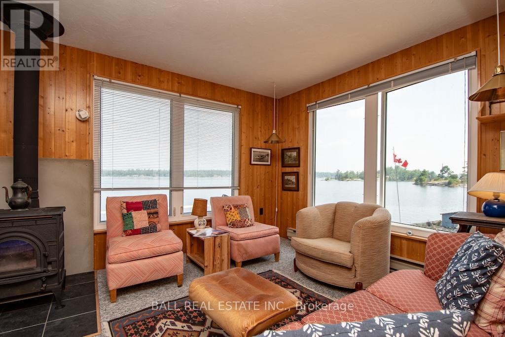 4446 Is 107 Stoney Lake, North Kawartha, Ontario  K0L 2H0 - Photo 15 - X12285471