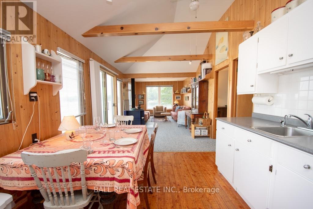 4446 Is 107 Stoney Lake, North Kawartha, Ontario  K0L 2H0 - Photo 18 - X12285471