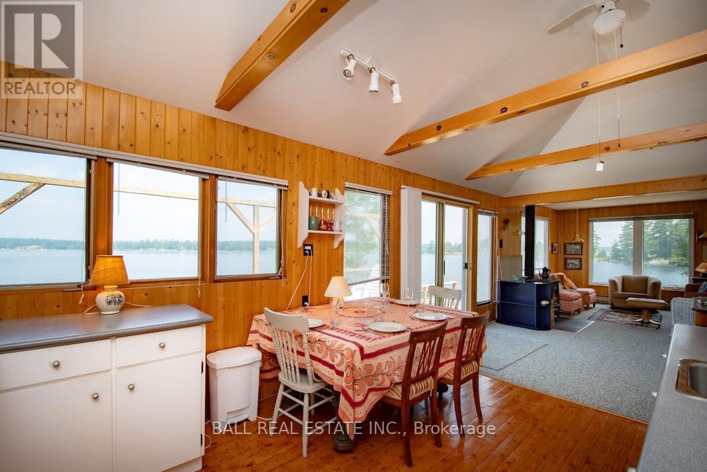 4446 Is 107 Stoney Lake, North Kawartha, Ontario  K0L 2H0 - Photo 19 - X12285471