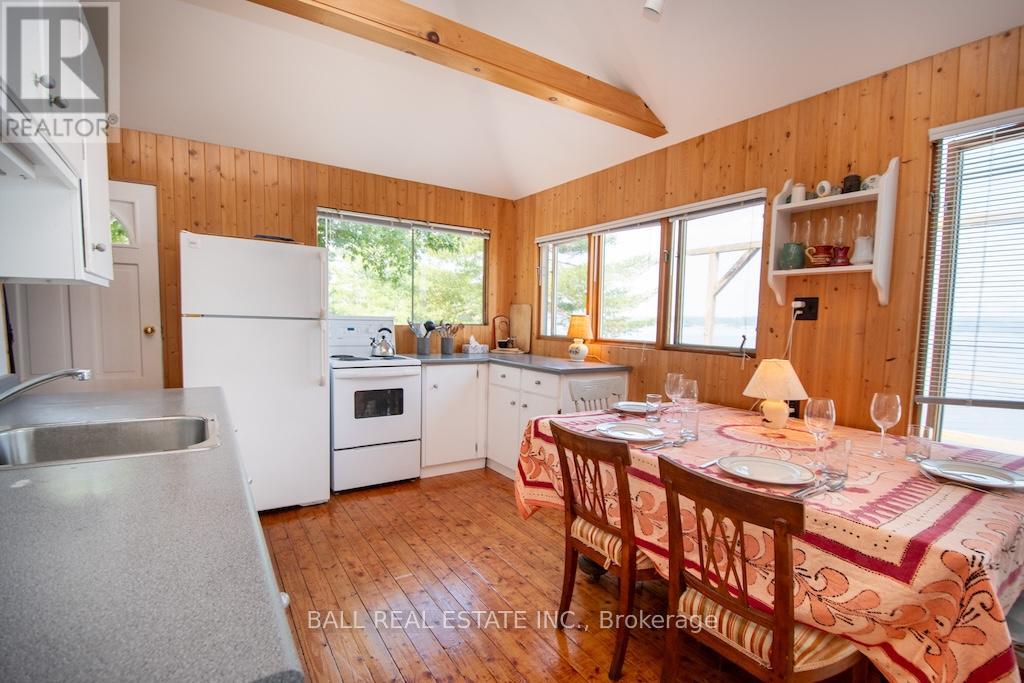 4446 Is 107 Stoney Lake, North Kawartha, Ontario  K0L 2H0 - Photo 20 - X12285471
