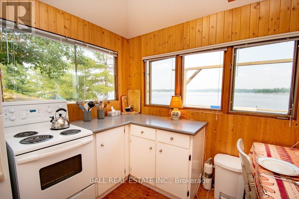 4446 Is 107 Stoney Lake, North Kawartha, Ontario  K0L 2H0 - Photo 21 - X12285471