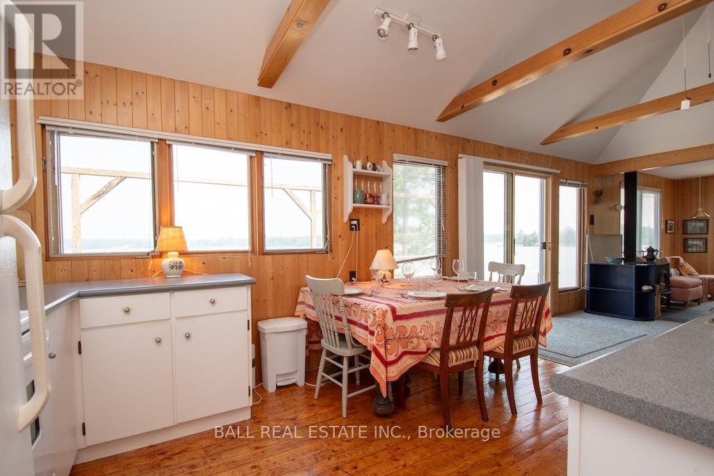 4446 Is 107 Stoney Lake, North Kawartha, Ontario  K0L 2H0 - Photo 23 - X12285471