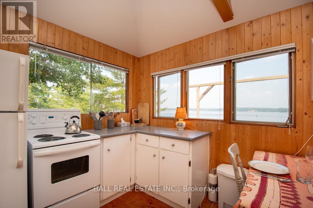 4446 Is 107 Stoney Lake, North Kawartha, Ontario  K0L 2H0 - Photo 24 - X12285471