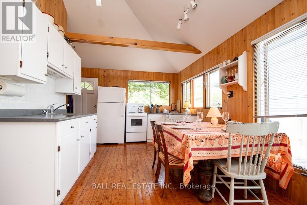 4446 Is 107 Stoney Lake, North Kawartha, Ontario  K0L 2H0 - Photo 25 - X12285471