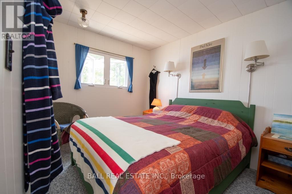 4446 Is 107 Stoney Lake, North Kawartha, Ontario  K0L 2H0 - Photo 26 - X12285471