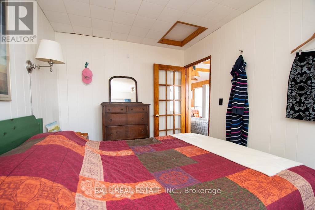 4446 Is 107 Stoney Lake, North Kawartha, Ontario  K0L 2H0 - Photo 27 - X12285471