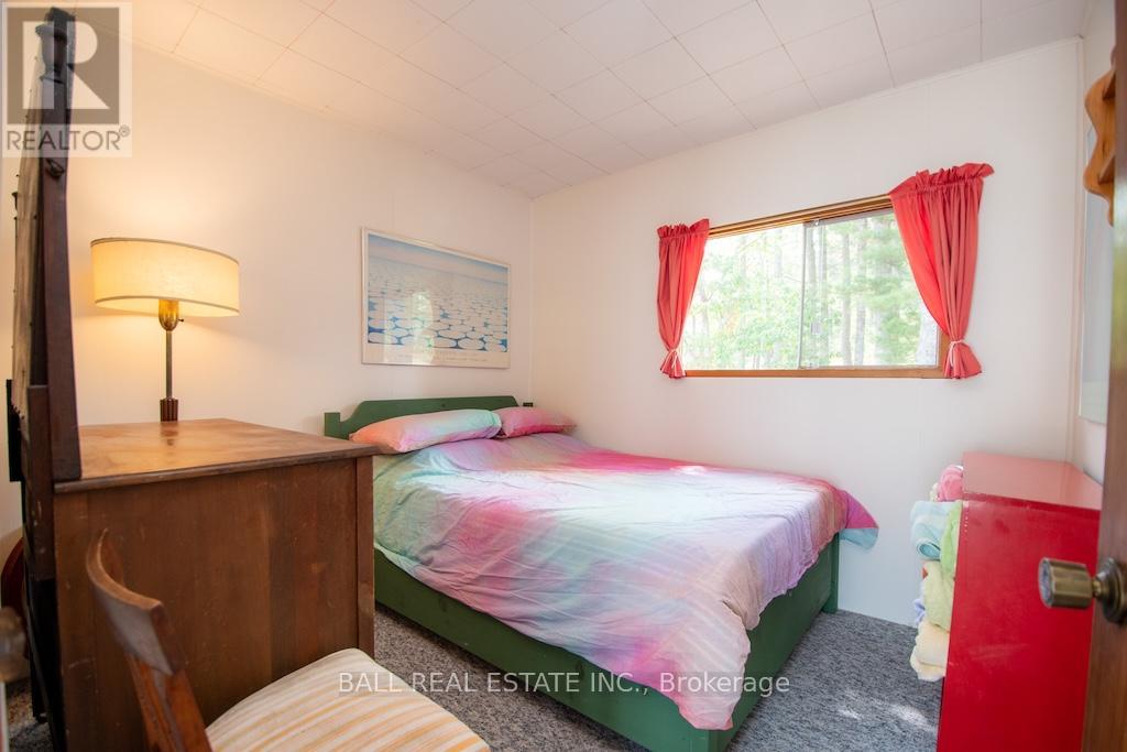 4446 Is 107 Stoney Lake, North Kawartha, Ontario  K0L 2H0 - Photo 28 - X12285471