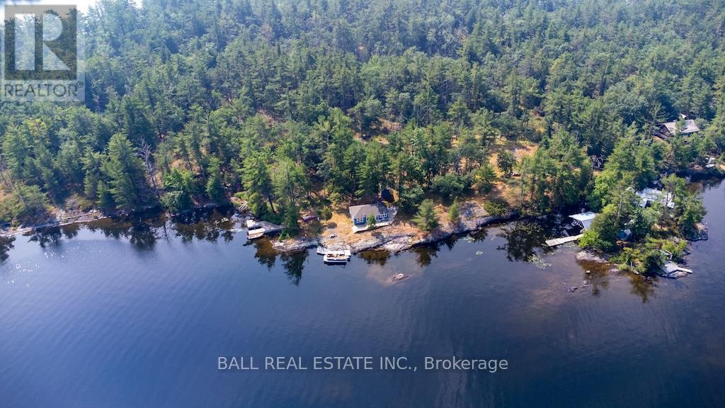 4446 Is 107 Stoney Lake, North Kawartha, Ontario  K0L 2H0 - Photo 3 - X12285471