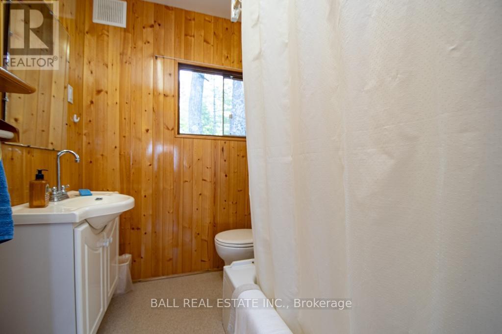 4446 Is 107 Stoney Lake, North Kawartha, Ontario  K0L 2H0 - Photo 30 - X12285471