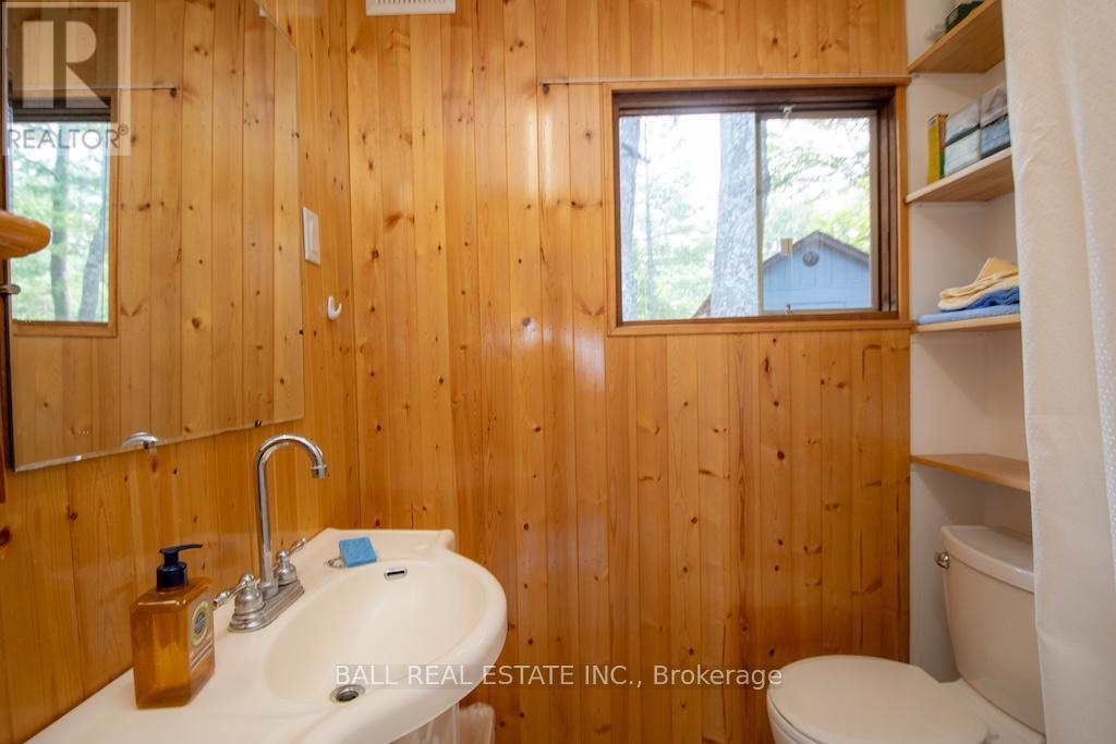 4446 Is 107 Stoney Lake, North Kawartha, Ontario  K0L 2H0 - Photo 31 - X12285471