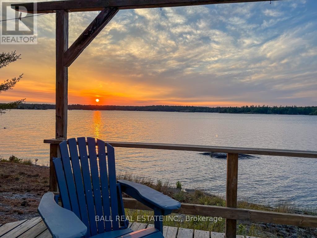 4446 Is 107 Stoney Lake, North Kawartha, Ontario  K0L 2H0 - Photo 33 - X12285471