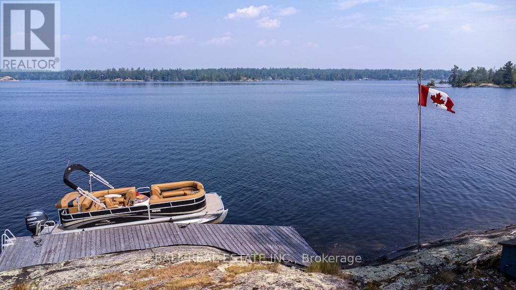 4446 Is 107 Stoney Lake, North Kawartha, Ontario  K0L 2H0 - Photo 34 - X12285471