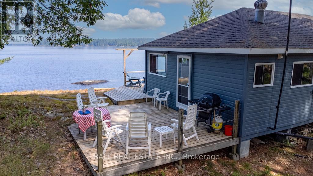 4446 Is 107 Stoney Lake, North Kawartha, Ontario  K0L 2H0 - Photo 41 - X12285471