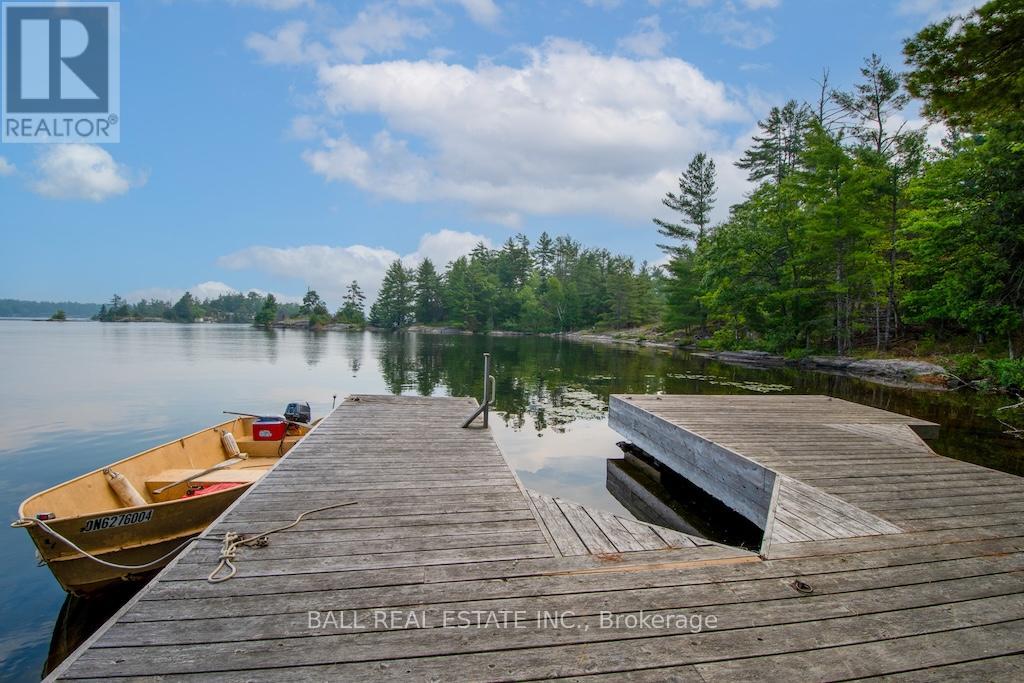4446 Is 107 Stoney Lake, North Kawartha, Ontario  K0L 2H0 - Photo 44 - X12285471