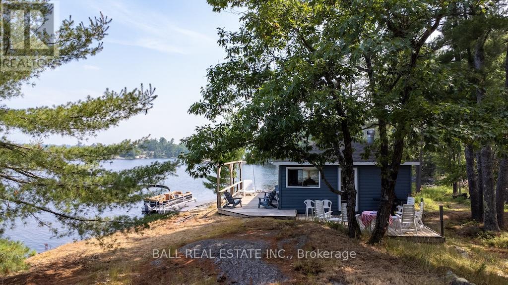 4446 Is 107 Stoney Lake, North Kawartha, Ontario  K0L 2H0 - Photo 45 - X12285471