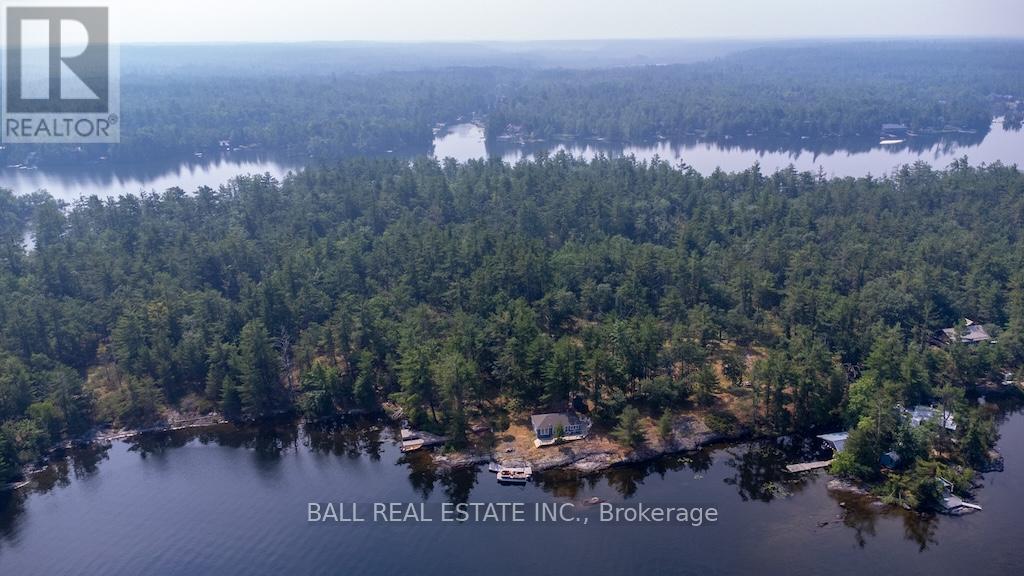 4446 Is 107 Stoney Lake, North Kawartha, Ontario  K0L 2H0 - Photo 47 - X12285471