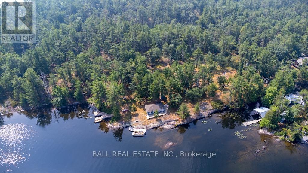 4446 Is 107 Stoney Lake, North Kawartha, Ontario  K0L 2H0 - Photo 7 - X12285471