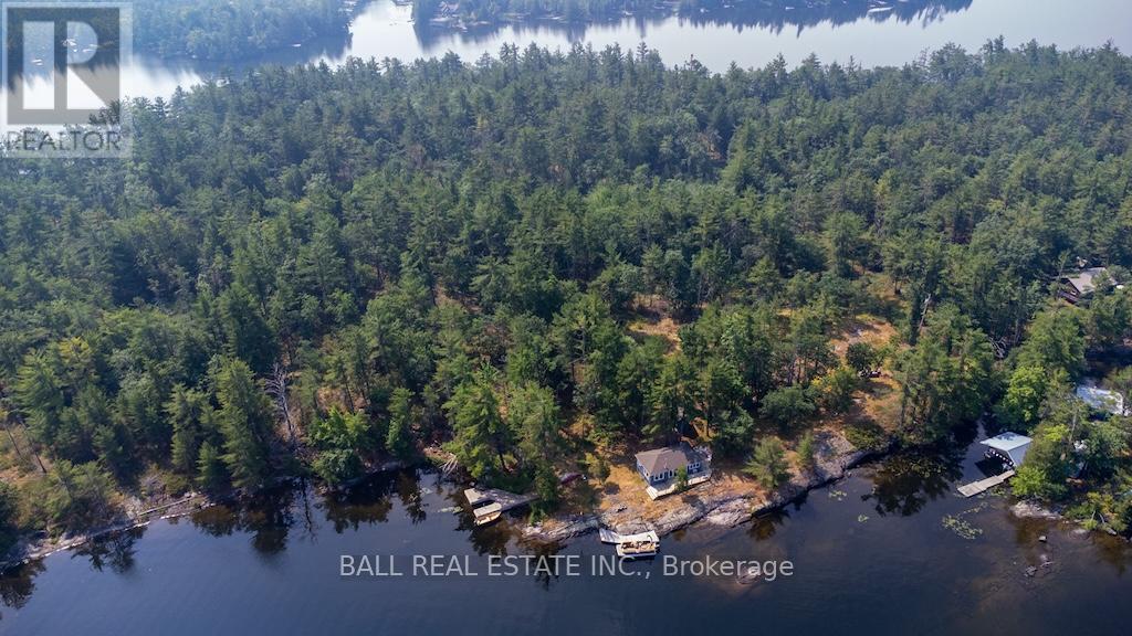 4446 Is 107 Stoney Lake, North Kawartha, Ontario  K0L 2H0 - Photo 8 - X12285471