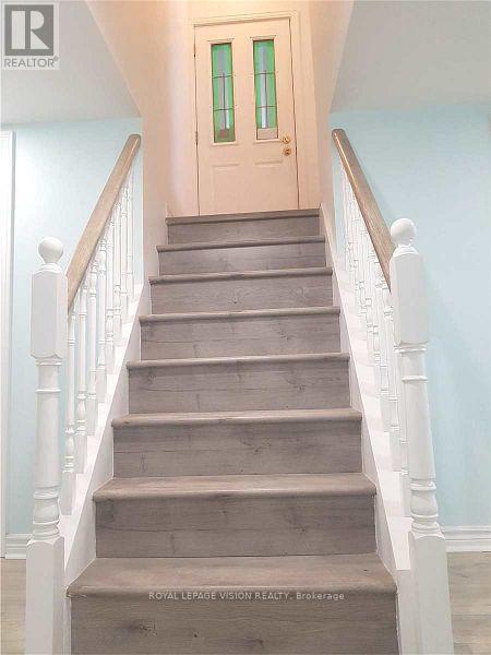 Basement - 402 Summerhill Drive, Peterborough North (South), Ontario  K9H 5L9 - Photo 2 - X12285198