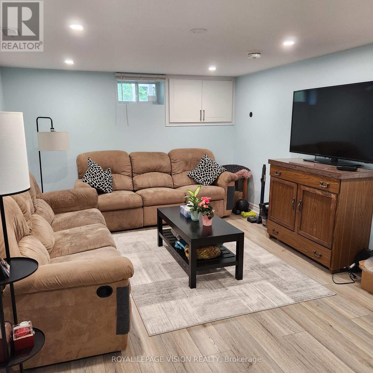 Basement - 402 Summerhill Drive, Peterborough North (South), Ontario  K9H 5L9 - Photo 4 - X12285198