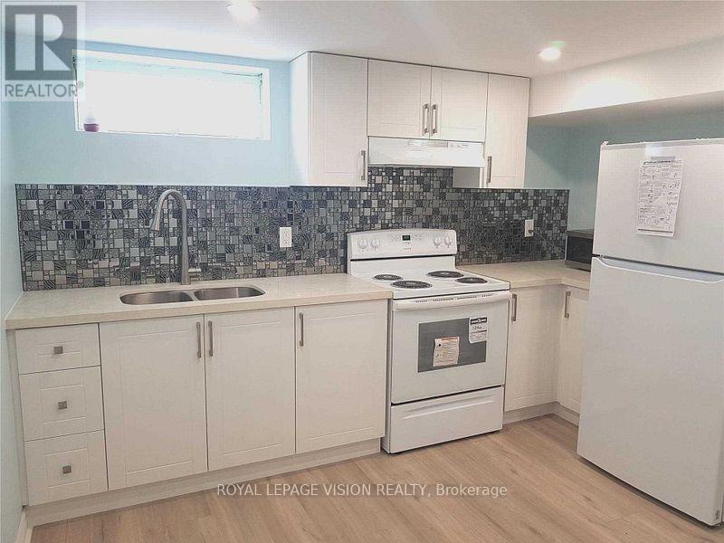 Basement - 402 Summerhill Drive, Peterborough North (South), Ontario  K9H 5L9 - Photo 6 - X12285198