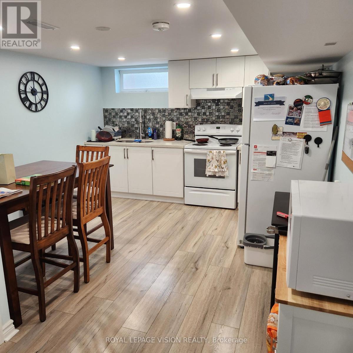 Basement - 402 Summerhill Drive, Peterborough North (South), Ontario  K9H 5L9 - Photo 7 - X12285198
