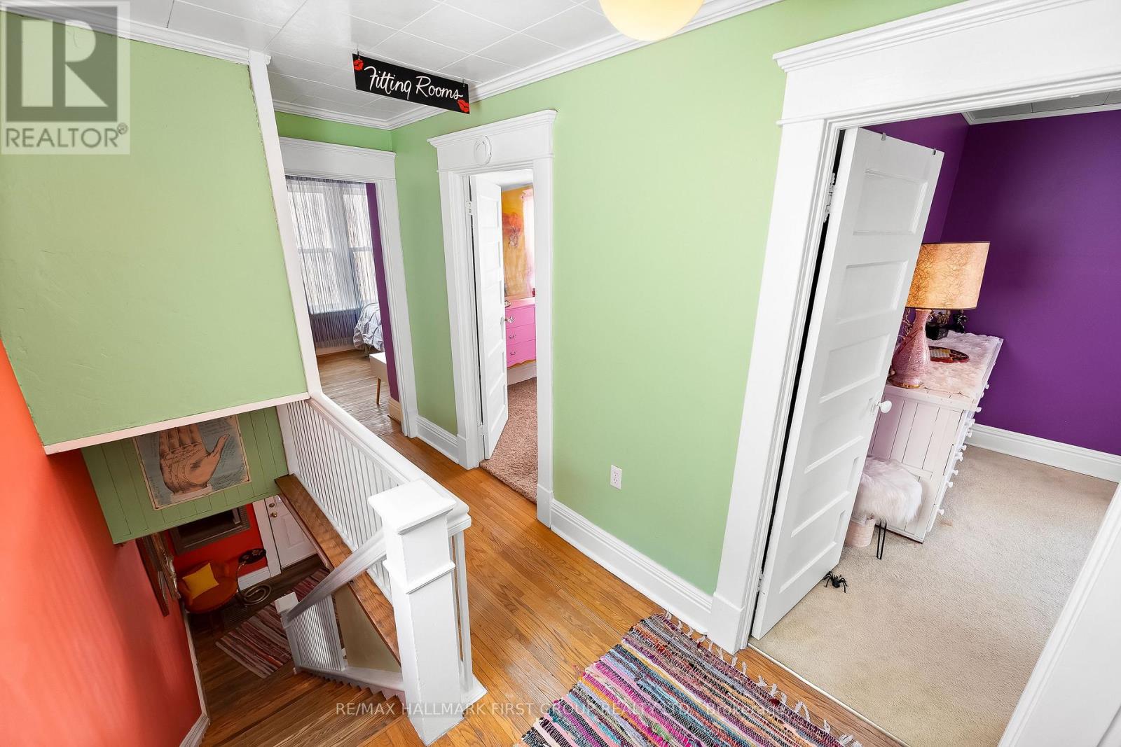 168 Adeline Street, Peterborough Central (South), Ontario  K9J 5E3 - Photo 23 - X12285248