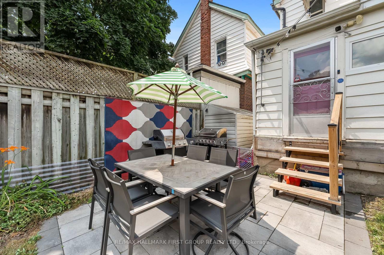 168 Adeline Street, Peterborough Central (South), Ontario  K9J 5E3 - Photo 37 - X12285248