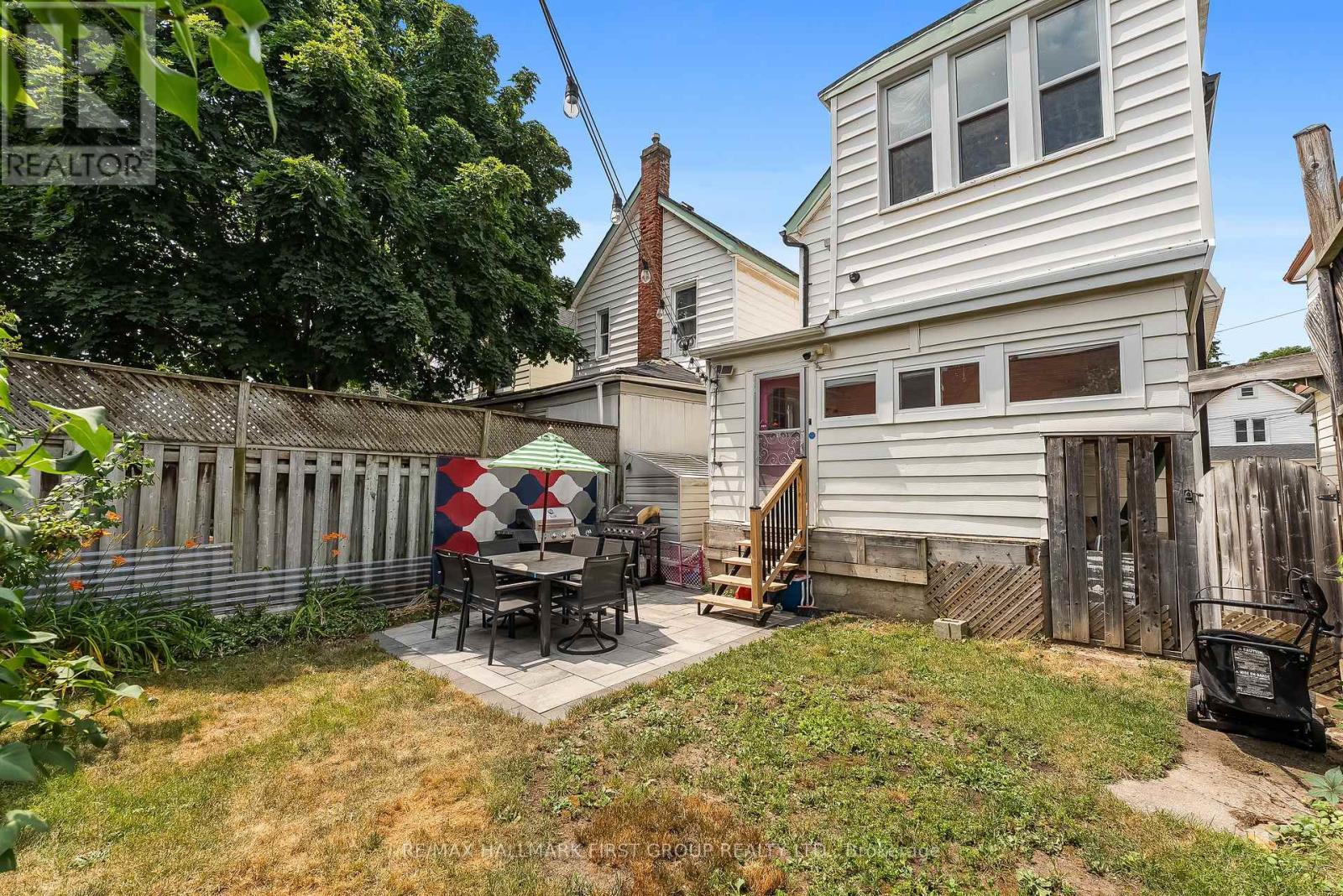 168 Adeline Street, Peterborough Central (South), Ontario  K9J 5E3 - Photo 40 - X12285248
