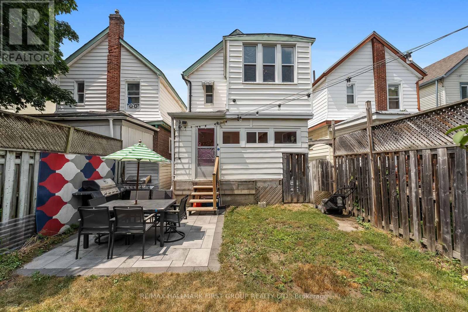 168 Adeline Street, Peterborough Central (South), Ontario  K9J 5E3 - Photo 41 - X12285248