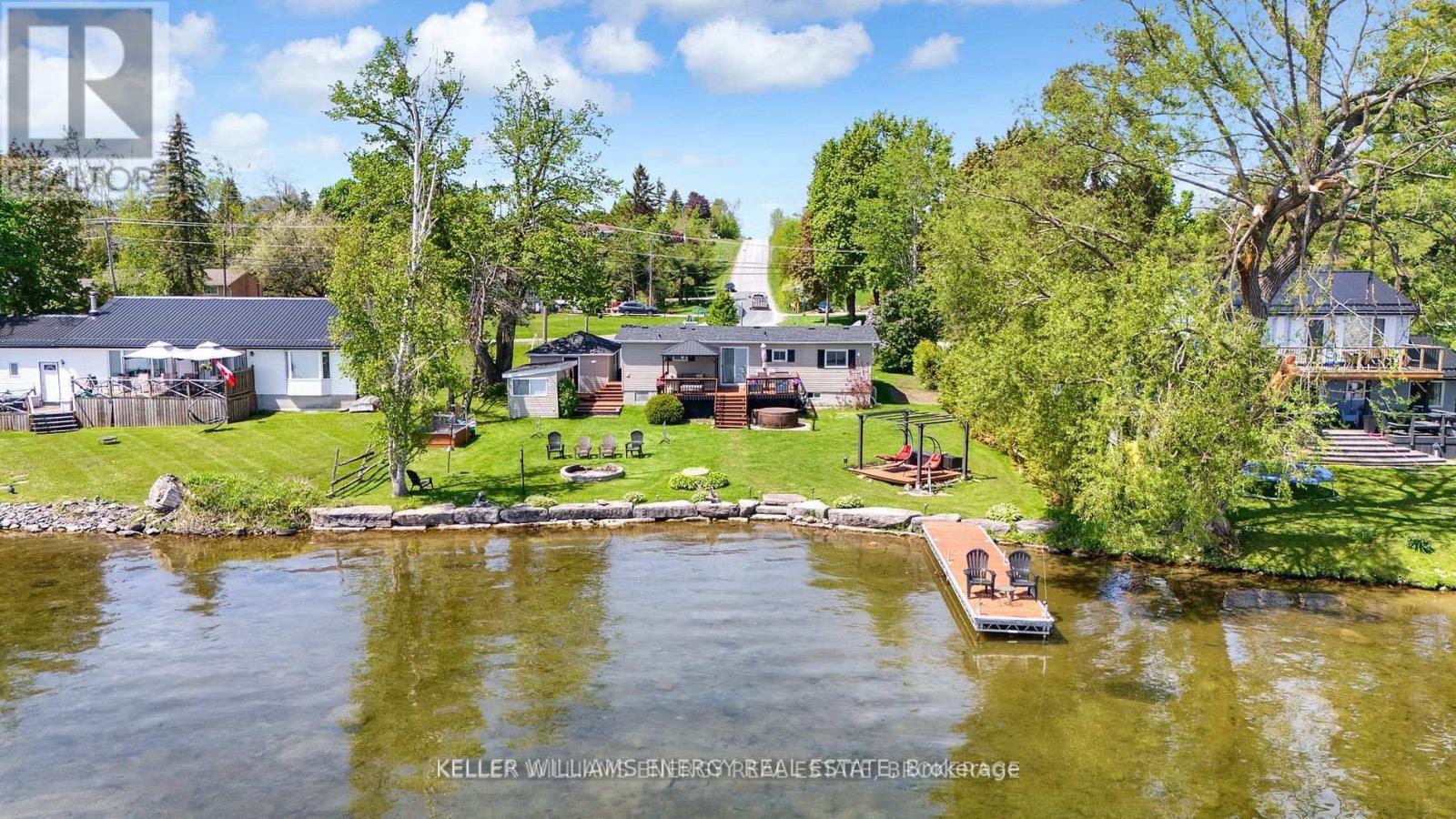 531 Dalhaven Road, Selwyn, Ontario  K0L 1T0 - Photo 1 - X12285571