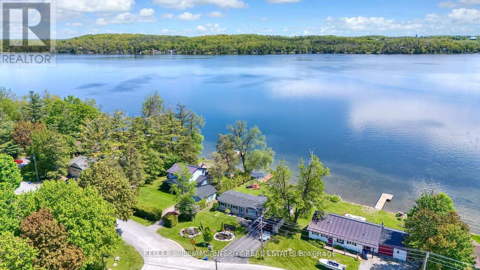 531 Dalhaven Road, Selwyn, Ontario  K0L 1T0 - Photo 14 - X12285571