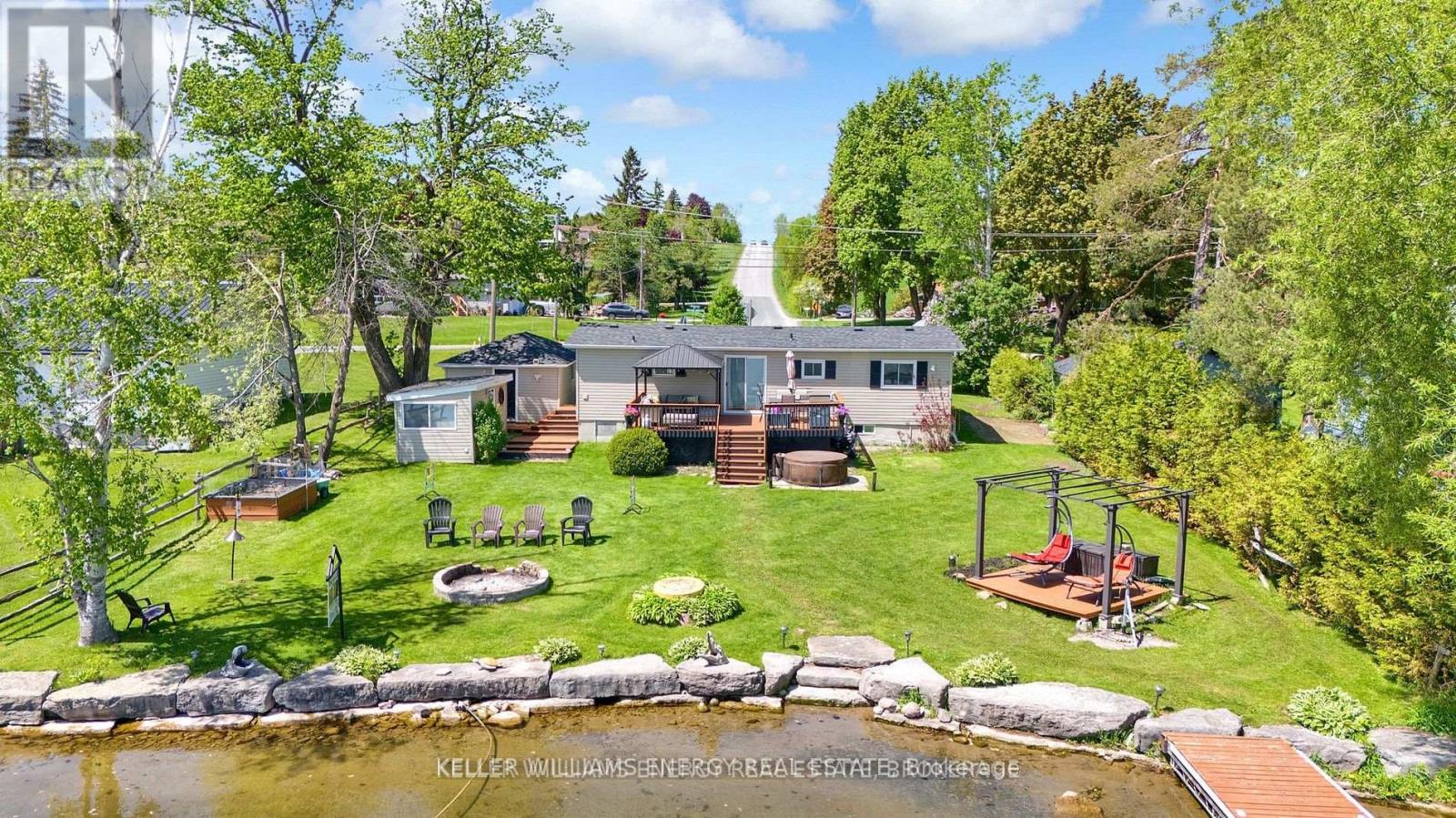 531 Dalhaven Road, Selwyn, Ontario  K0L 1T0 - Photo 2 - X12285571