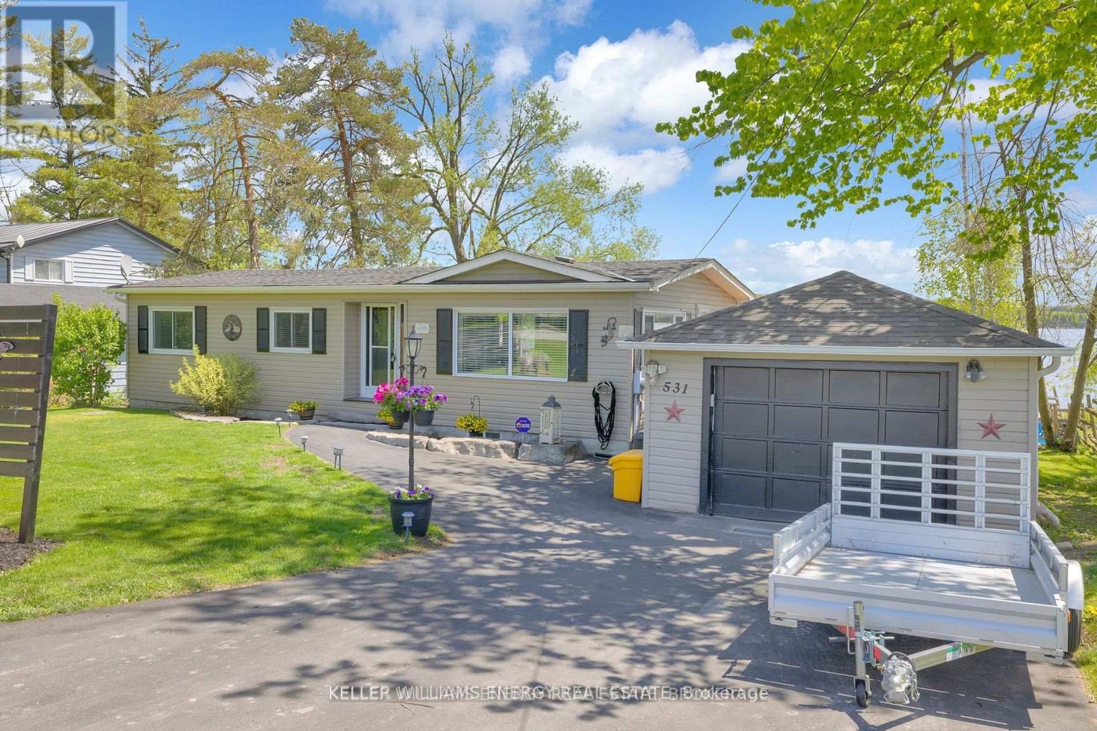 531 Dalhaven Road, Selwyn, Ontario  K0L 1T0 - Photo 3 - X12285571